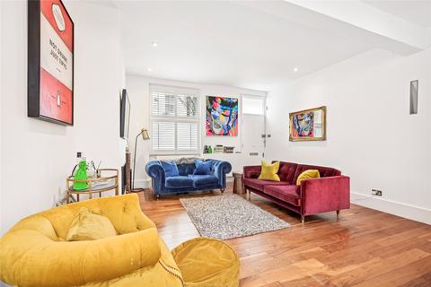 3 bedroom terraced house for sale, Slaidburn Street, London, SW10