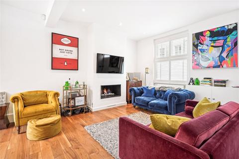 4 bedroom terraced house for sale, Slaidburn Street, London, SW10