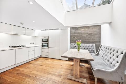 3 bedroom terraced house for sale, Slaidburn Street, London, SW10