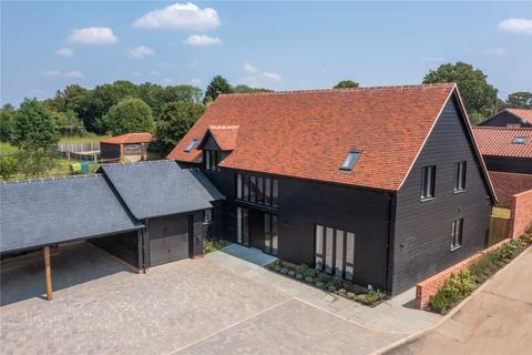 4 bedroom detached house for sale, The Old Riding School, Park Lane, Ramsden Heath, Billericay, CM11