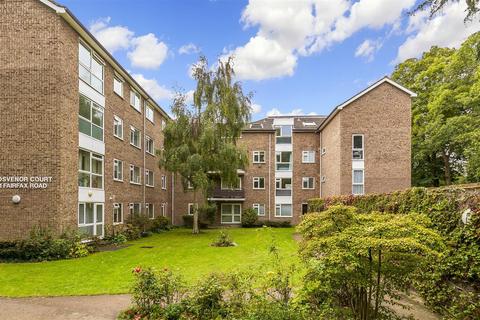 2 bedroom apartment to rent, Fairfax Road, Teddington