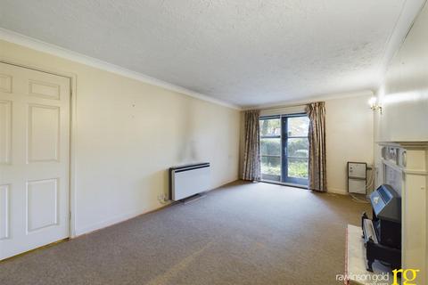 1 bedroom retirement property for sale, Sheepcote Road, Harrow