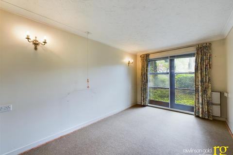 1 bedroom retirement property for sale, Sheepcote Road, Harrow