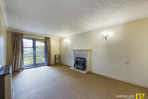 1 bedroom retirement property for sale, Sheepcote Road, Harrow