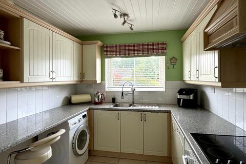 4 bedroom semi-detached bungalow for sale, Highbridge Close, Sully, Penarth