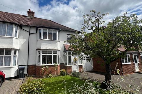 3 bedroom semi-detached house for sale, Grange Lane, Four Oaks