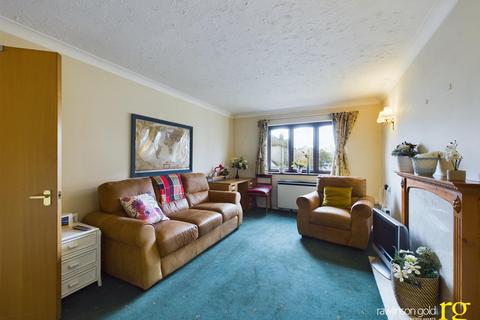 1 bedroom retirement property for sale, Northwick Park Road, Harrow
