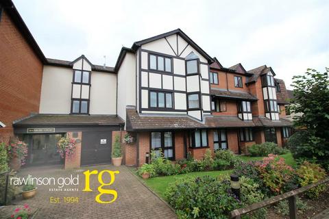 1 bedroom retirement property for sale, Northwick Park Road, Harrow