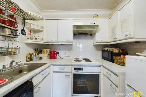 1 bedroom retirement property for sale, Northwick Park Road, Harrow