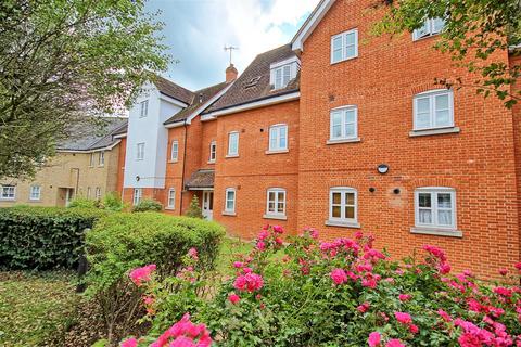 2 bedroom apartment for sale, Yorke Mews, Ware SG12