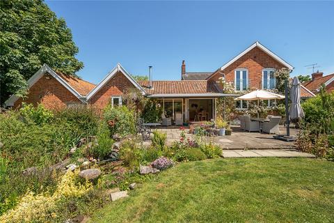 5 bedroom detached house for sale, Snape Road, Sudbourne, Woodbridge, Suffolk, IP12