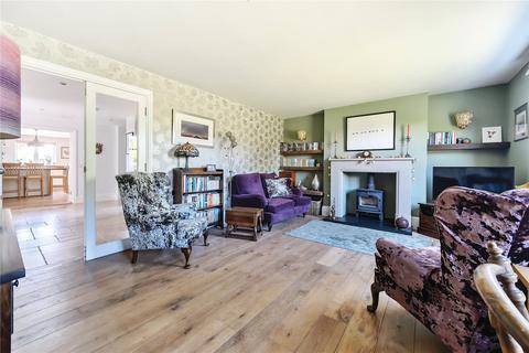 5 bedroom detached house for sale, Snape Road, Sudbourne, Woodbridge, Suffolk, IP12