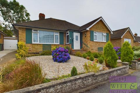 3 bedroom detached bungalow for sale, Linley Drive, Hastings