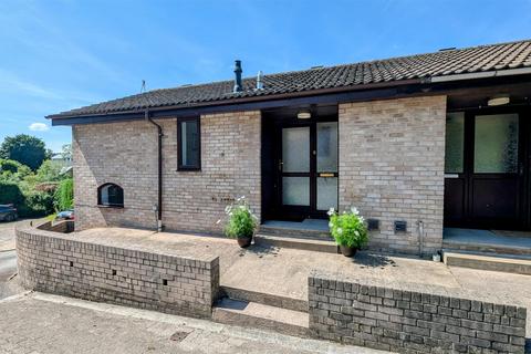 2 bedroom terraced house for sale, Springfield Close, Coleford GL16