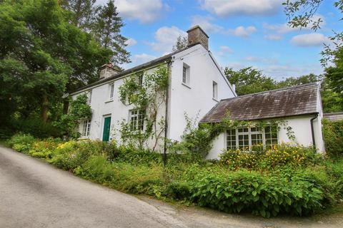 4 bedroom property with land for sale, Coed Y Bryn, Llandysul