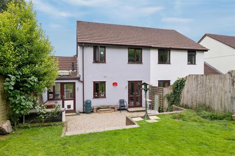 3 bedroom semi-detached house for sale, Oakwood Drive, Ivybridge PL21