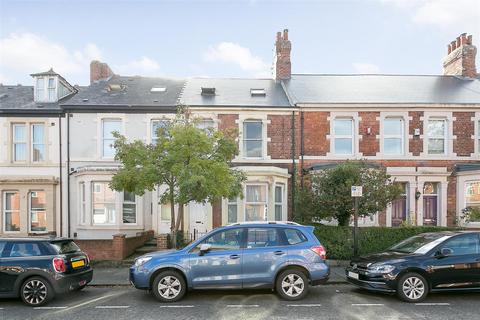 2 bedroom flat to rent, Grosvenor Road, Jesmond, Newcastle upon Tyne
