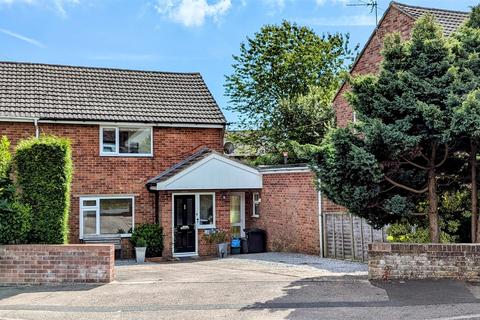 3 bedroom semi-detached house for sale, Smithville Close, Lydney GL15