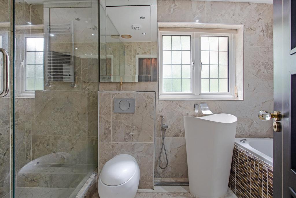 En Suite