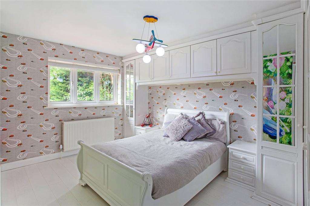 Bedroom Four