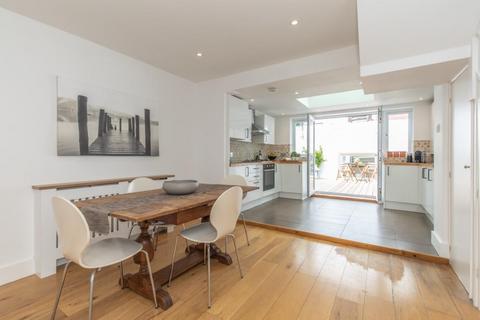 3 bedroom terraced house for sale, Park Crescent Road, Brighton