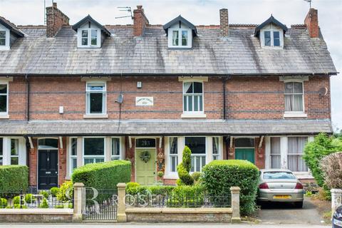 3 bedroom terraced house for sale, Garstang Road, Fulwood, Preston