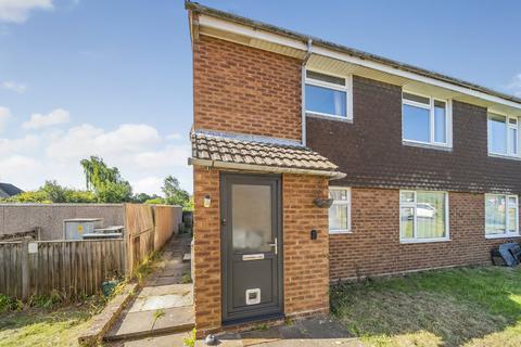 21 Eagles, Faringdon, SN7 7DT