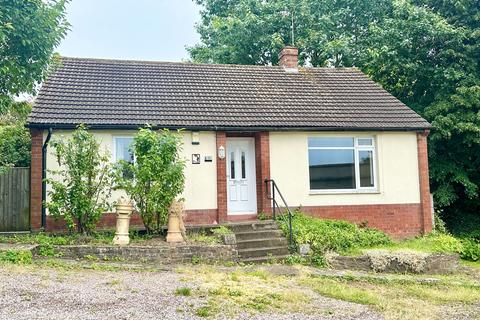 2 bedroom bungalow to rent, British Legion Bungalow, Hill Street, Lydney