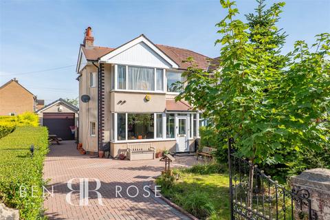 3 bedroom semi-detached house for sale, Blackpool Road, Lea, Preston