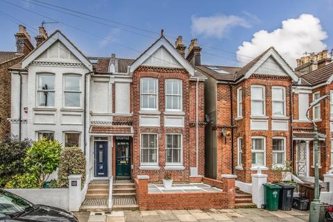 3 bedroom semi-detached house for sale, Poynter Road, Hove