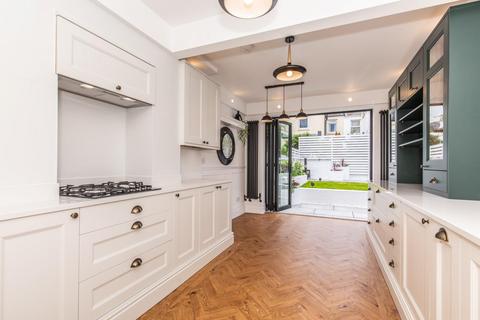 3 bedroom semi-detached house for sale, Poynter Road, Hove