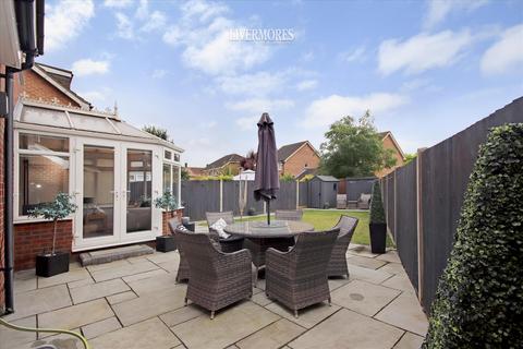 4 bedroom detached house for sale, Mannock Road, Dartford, Kent