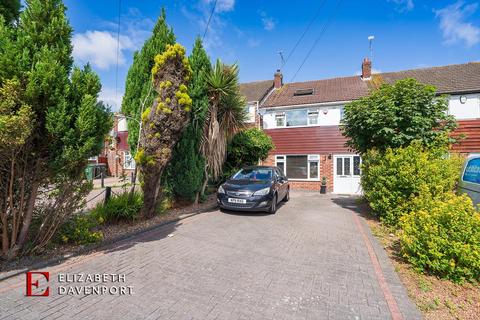 4 bedroom terraced house for sale, Arthingworth Close, Ernesford Grange