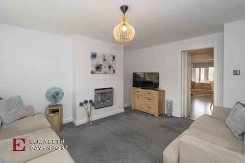 4 bedroom terraced house for sale, Arthingworth Close, Ernesford Grange