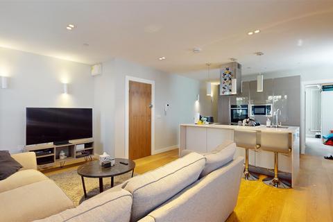 2 bedroom apartment for sale, 252 Upper Forth Street, Milton Keynes