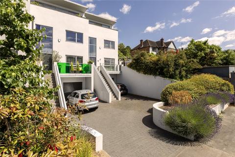 4 bedroom terraced house for sale, Cottenham Park Road, Wimbledon, London, SW20