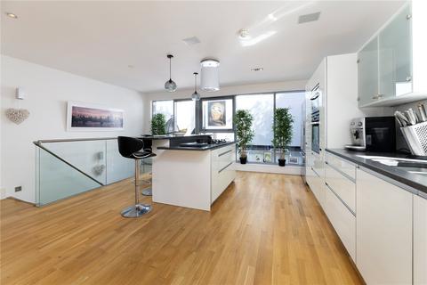 4 bedroom terraced house for sale, Cottenham Park Road, Wimbledon, London, SW20