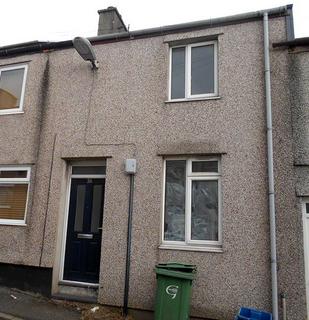 2 bedroom terraced house to rent, Hendre Street, Caernarfon