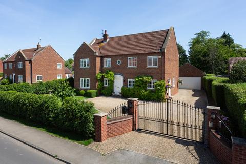 5 bedroom detached house for sale, Mill Lane, Acaster Malbis, York, North Yorkshire, YO23