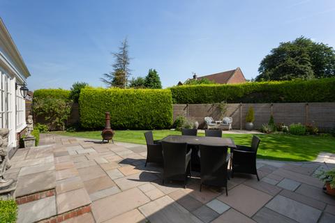 5 bedroom detached house for sale, Mill Lane, Acaster Malbis, York, North Yorkshire, YO23