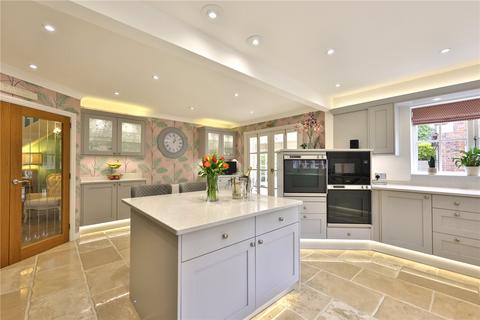 5 bedroom detached house for sale, Mill Lane, Acaster Malbis, York, North Yorkshire, YO23