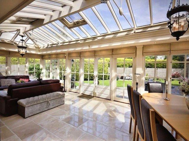 Orangery