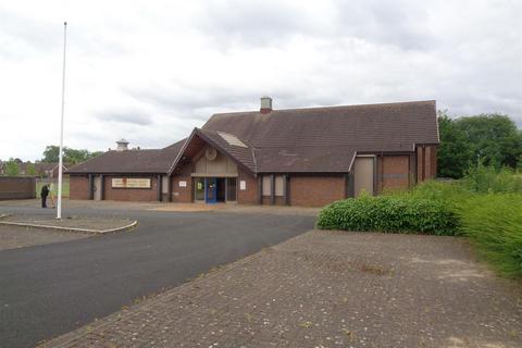 Residential development for sale, Brambles Farm, Middlesbrough