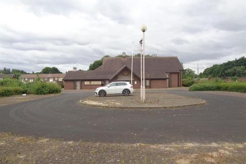 Residential development for sale, Brambles Farm, Middlesbrough