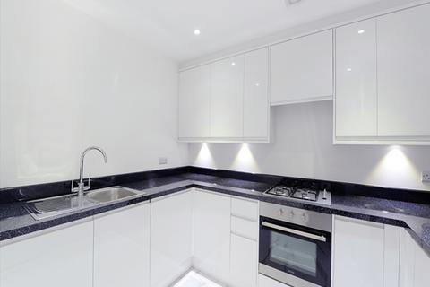 3 bedroom apartment to rent, Somerset Court, 79-81 Lexham Gardens, London