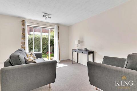 32, Chestnut Court Gas House Lane, Alcester, B49 5RB