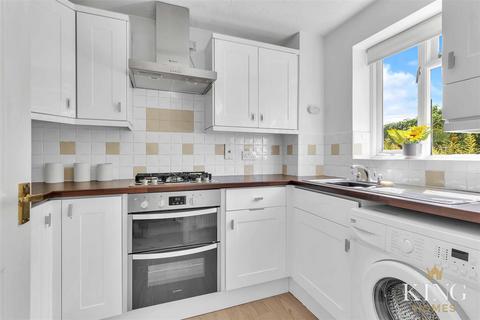 32, Chestnut Court Gas House Lane, Alcester, B49 5RB