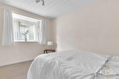 32, Chestnut Court Gas House Lane, Alcester, B49 5RB