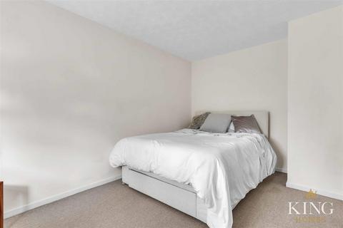 32, Chestnut Court Gas House Lane, Alcester, B49 5RB