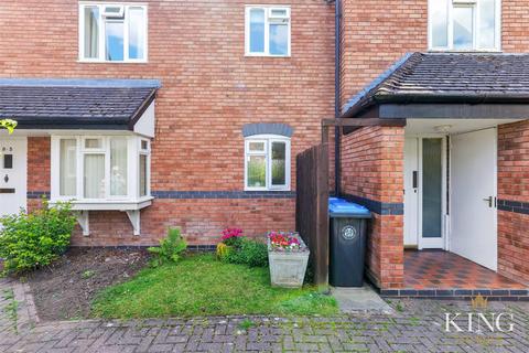 32, Chestnut Court Gas House Lane, Alcester, B49 5RB